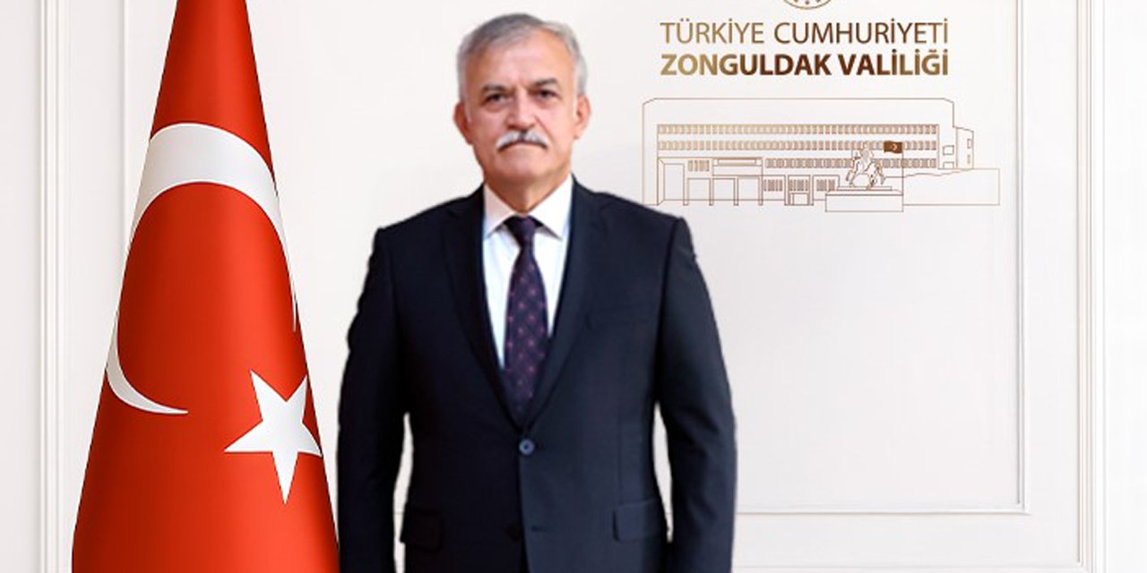 Zonguldak Vali Yardımcısı Muammer Balcı kalp krizinden vefat etti