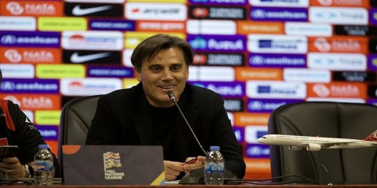 Vincenzo Montella: Daha güzel günler yaşayacağımızı biliyorum