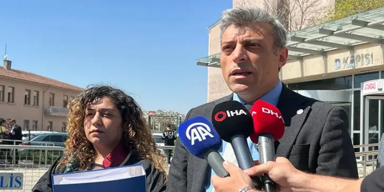 Yenilik Partisi'nden Yeni Parti'ye birleşme teklifi