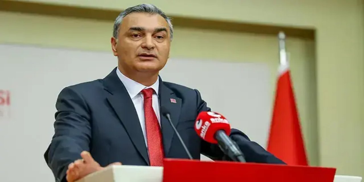CHP’li Sarı: Özgür Özel ya yalan söylüyor ya da haberi yok
