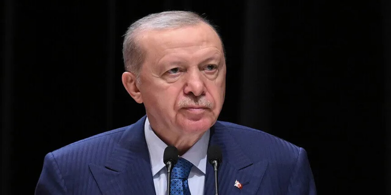 Cumhurbaşkanı Erdoğan: Bölgemizde kalıcı istikrarı güçlendirmek istiyoruz