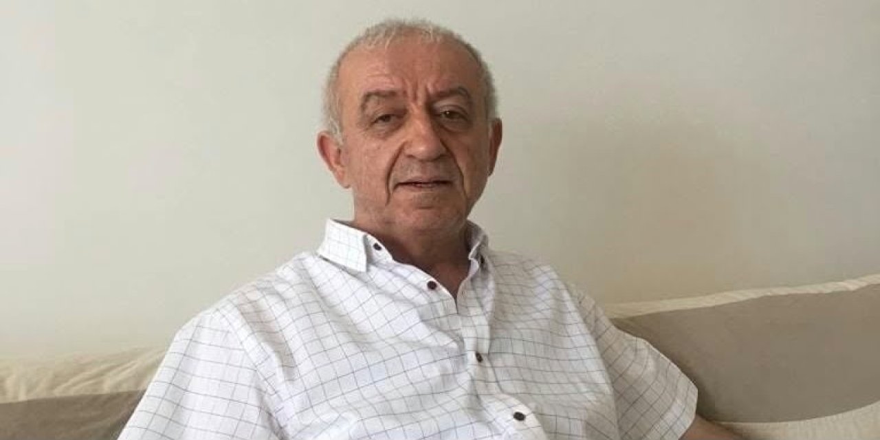 Rize Esnaf Camiasının Acı Kaybı: Eski Oda Başkanı İsmet Demirci Hayatını Kaybetti