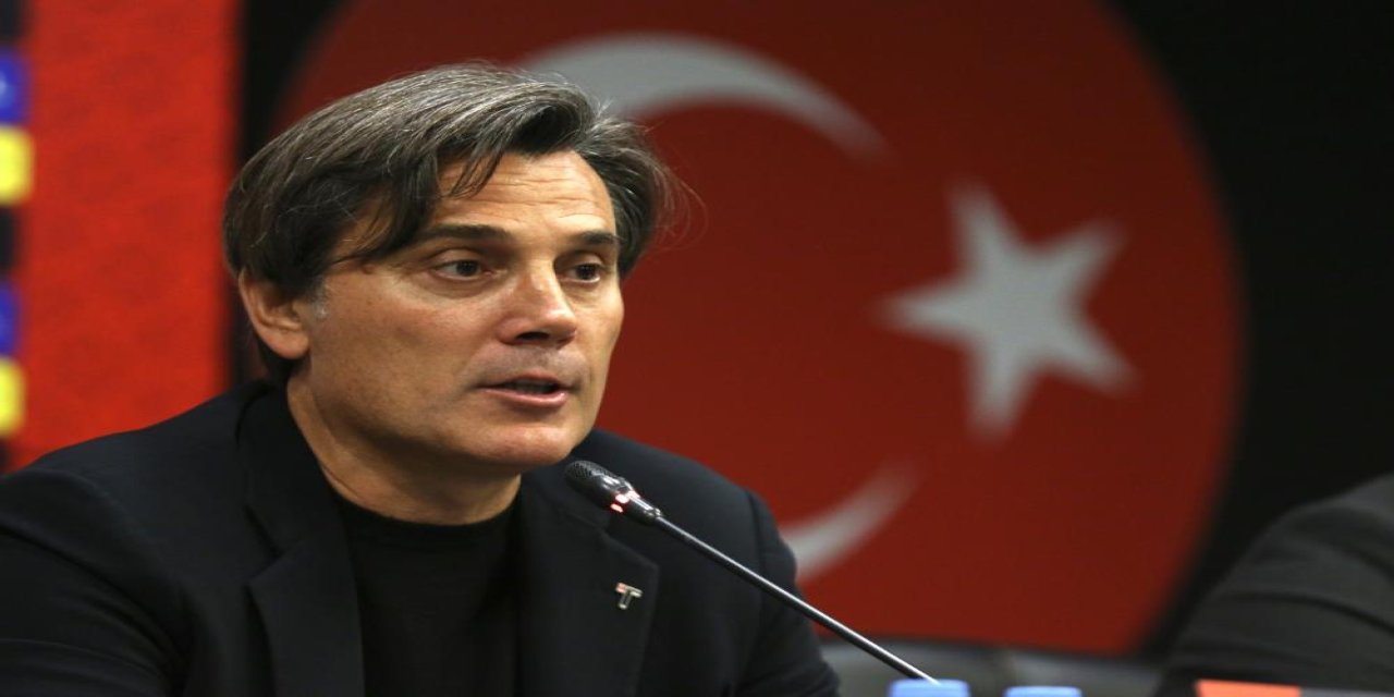 Vincenzo Montella: Daha fazlasını hak ediyorduk