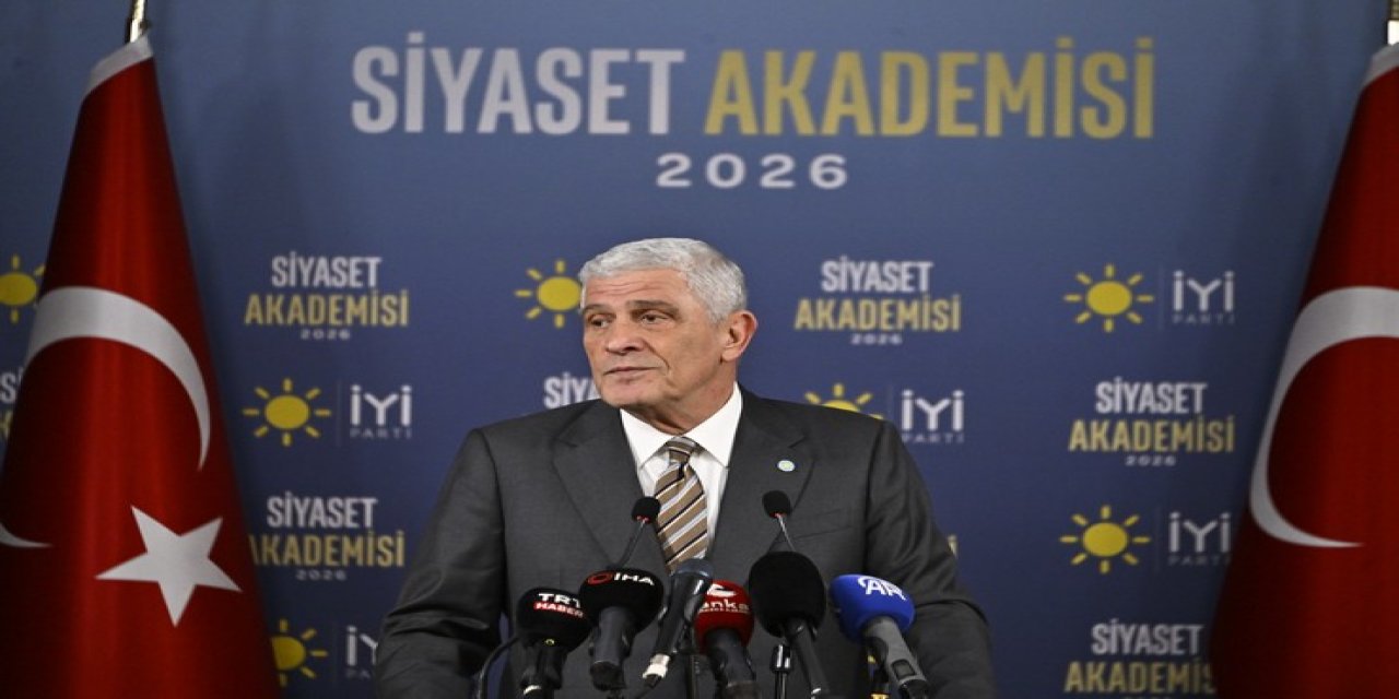 Dervişoğlu: Kamu gözetiminde yapılan en büyük soygunla karşı karşıyayız