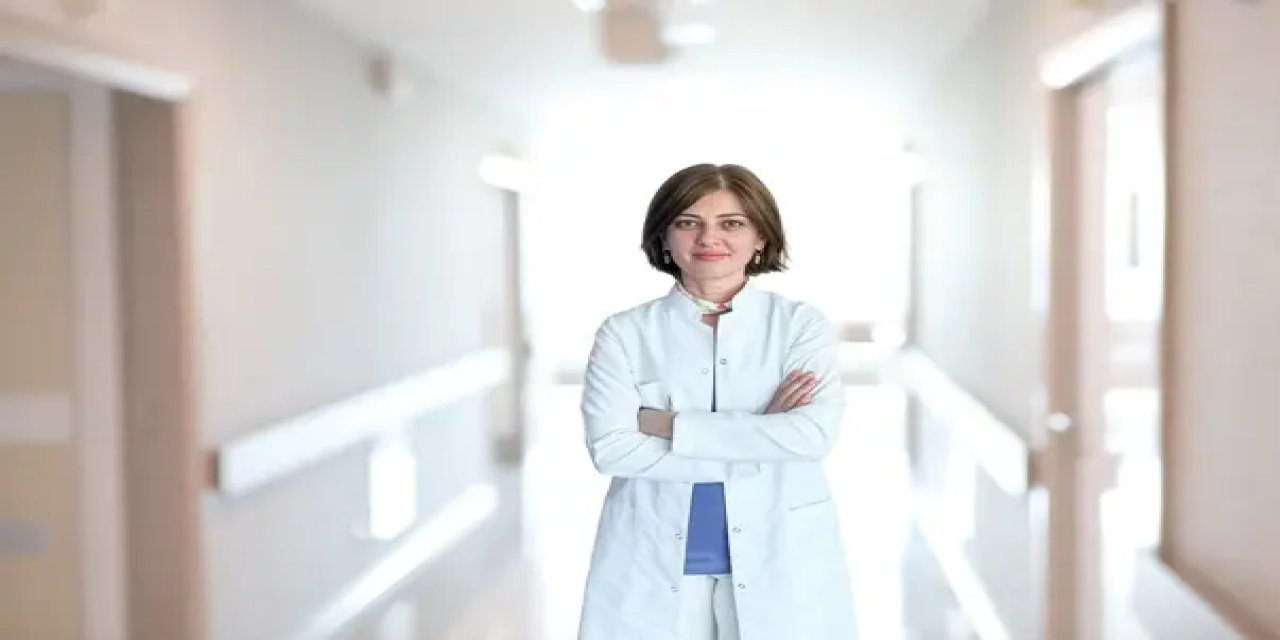 ‘Sonbaharda bağışıklığı desteklemenin yolu dengeli yaşamdan geçiyor’