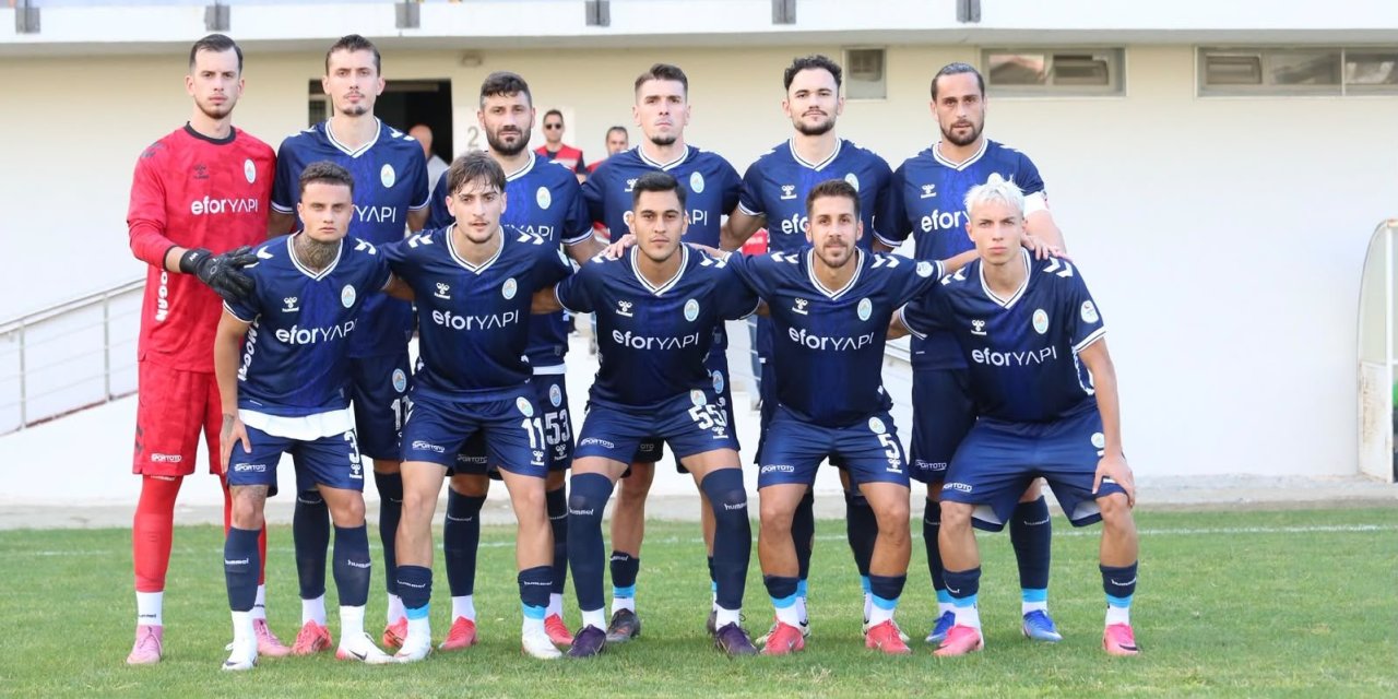 Pazarspor, Karabük İdmanyurduspor'u Ağırlıyor