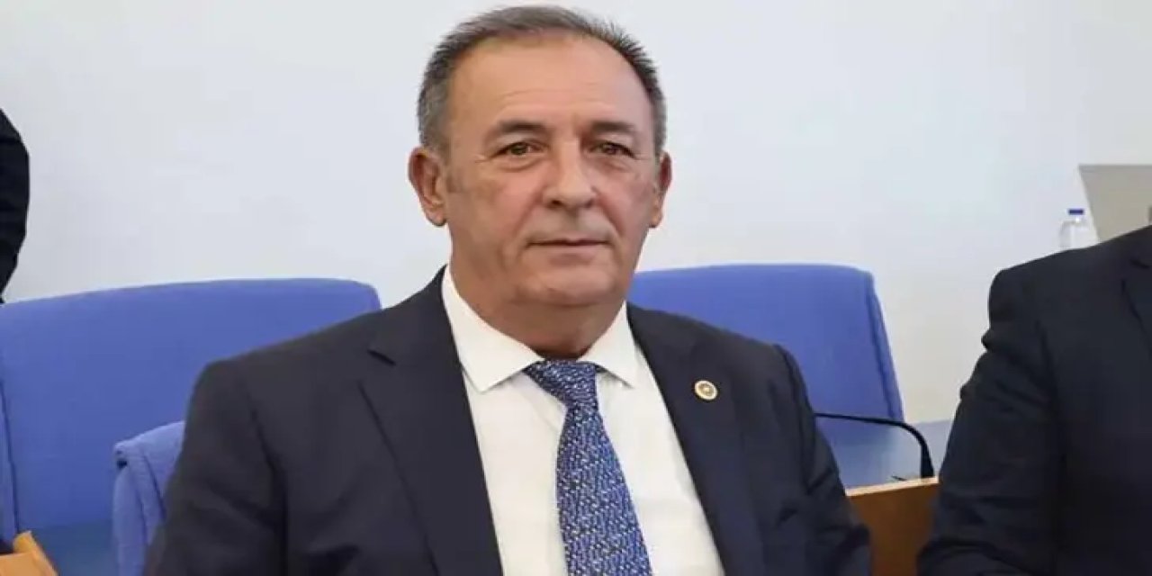 Antalya Milletvekili Erdem hakkında 'rüşvet' suçundan soruşturma