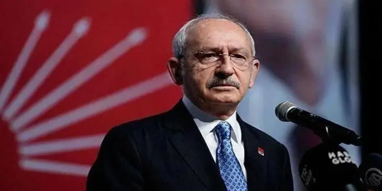 Kılıçdaroğlu: Vatandaşın yıllarca biriktirdiği alın terinin hesabı sorulmalı