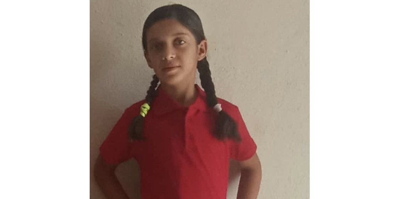 Kız kardeşlere yıldırım isabet etti; 1 ölü, 1 yaralı