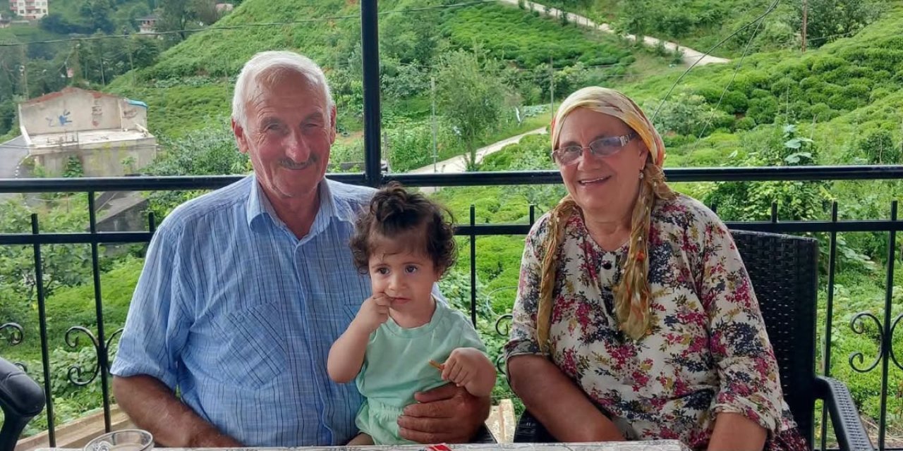 Derepazarı Eski Belediye Başkanı Yakup Samangül’ün Acı Günü