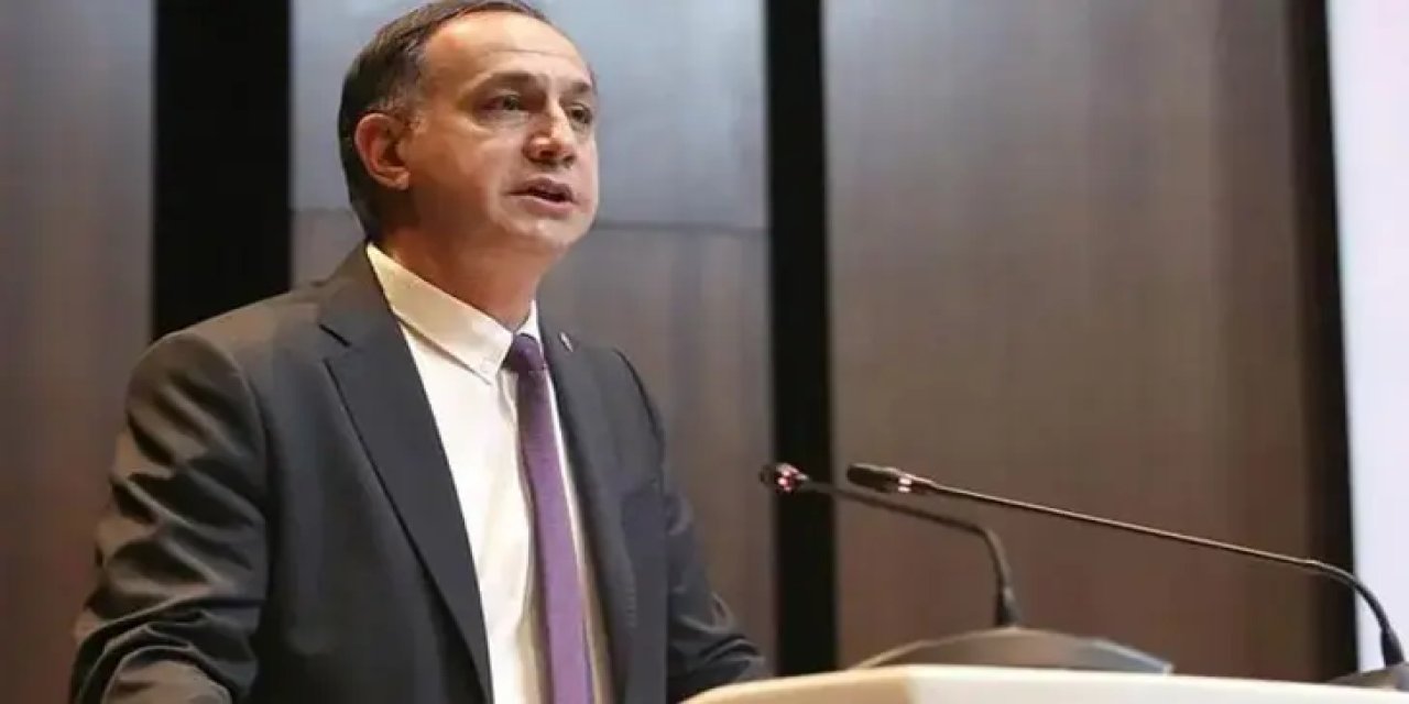 MHK Başkanı Ferhat Gündoğdu ve 6 şüpheli gözaltına alındı