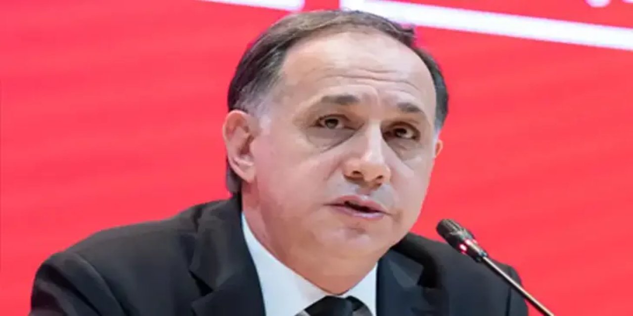 MHK Başkanı Ferhat Gündoğdu ve 6 şüpheli gözaltına alındı
