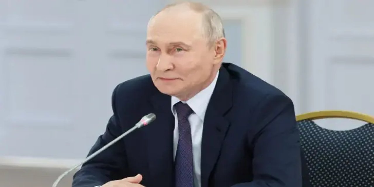 Rusya Devlet Başkanı Putin orduyu büyütme kararı aldı