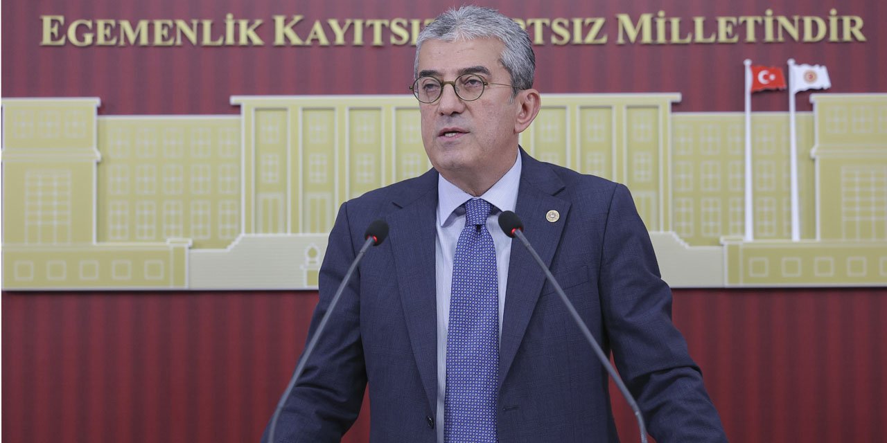 Yeni Partili Günaydın: Mağdur vatandaşların alacaklarının tamamının ödenmesi gerekiyor