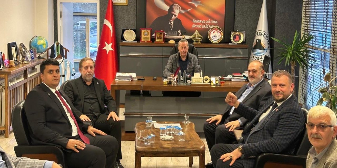 Yeniden Refah Partisi Sahada: Rize’deki Sel Afeti İçin Meclis’e Soru Önergesi Verildi, "Afet Bakanlığı" Çağrısı Yapıldı