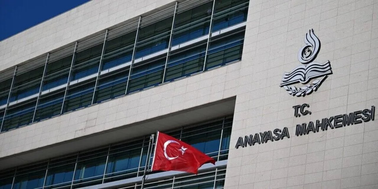 AYM'nin süresiz nafaka düzenlemesinin iptal kararının gerekçesi Resmi Gazete'de