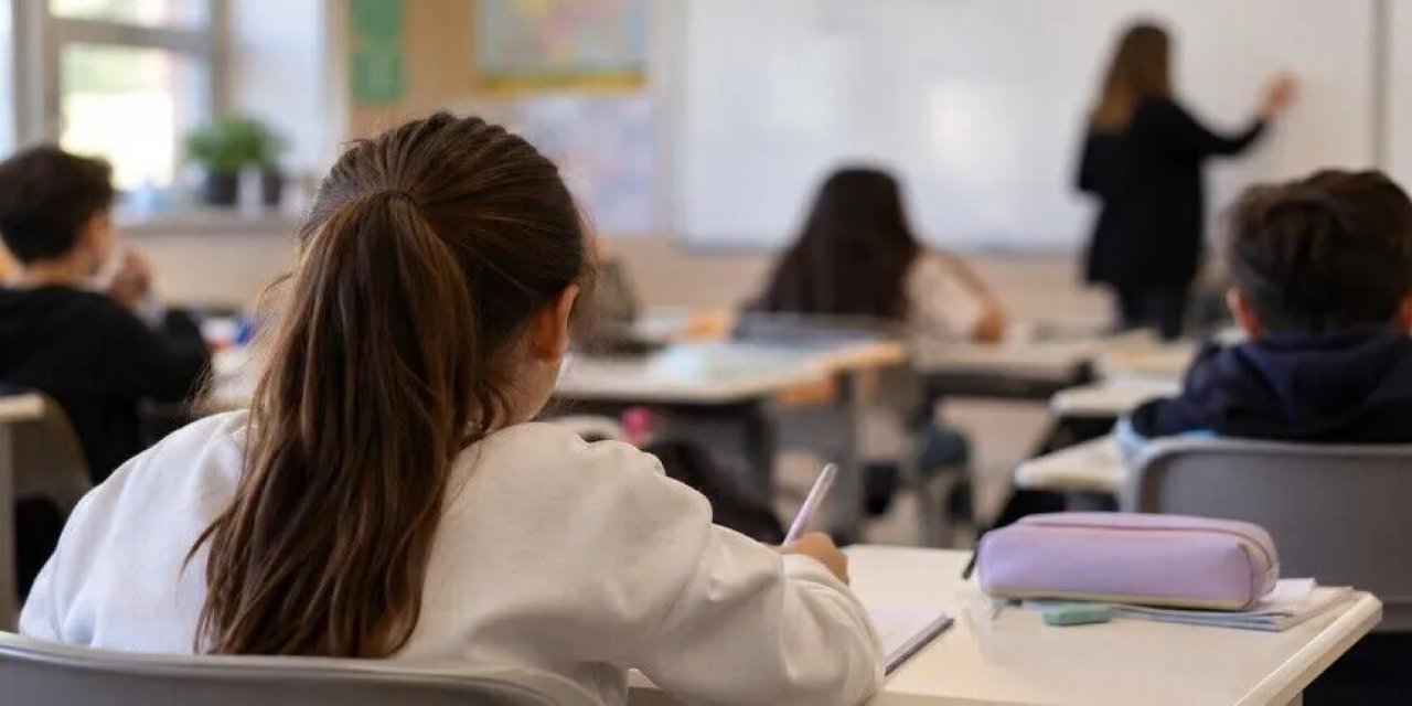 Türkiye eğitimde birçok göstergede OECD ortalamasını aştı