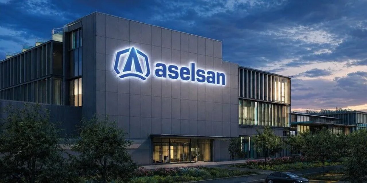 ASELSAN ile Savunma Sanayii Başkanlığı arasında 1 milyar avroluk sözleşmeler imzalandı