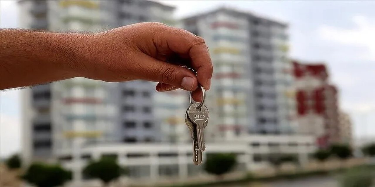 Taşınmaz Ticareti Hakkında Yönetmelik'te değişikliğe gidildi