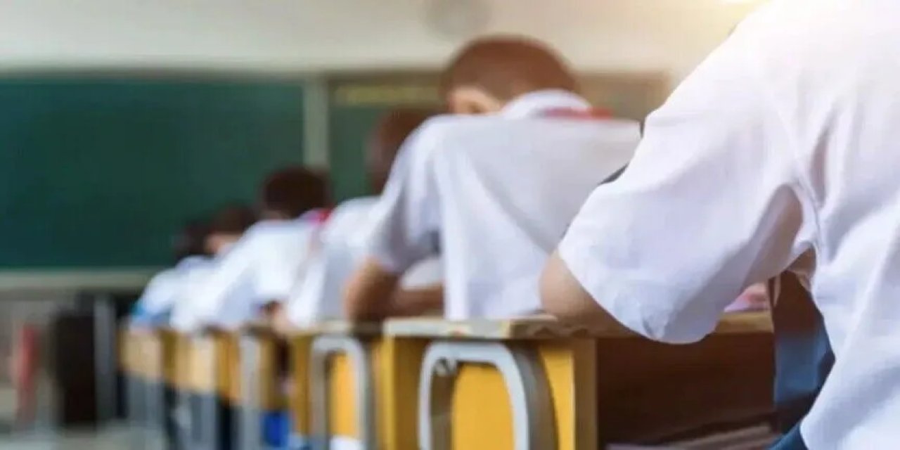 MEB 2025-2026 örgün eğitim istatistiklerini açıkladı