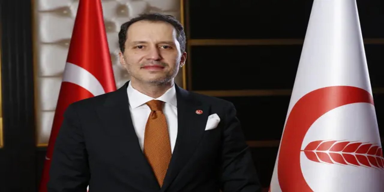 Fatih Erbakan: Araştırma komisyonu kurulmalı