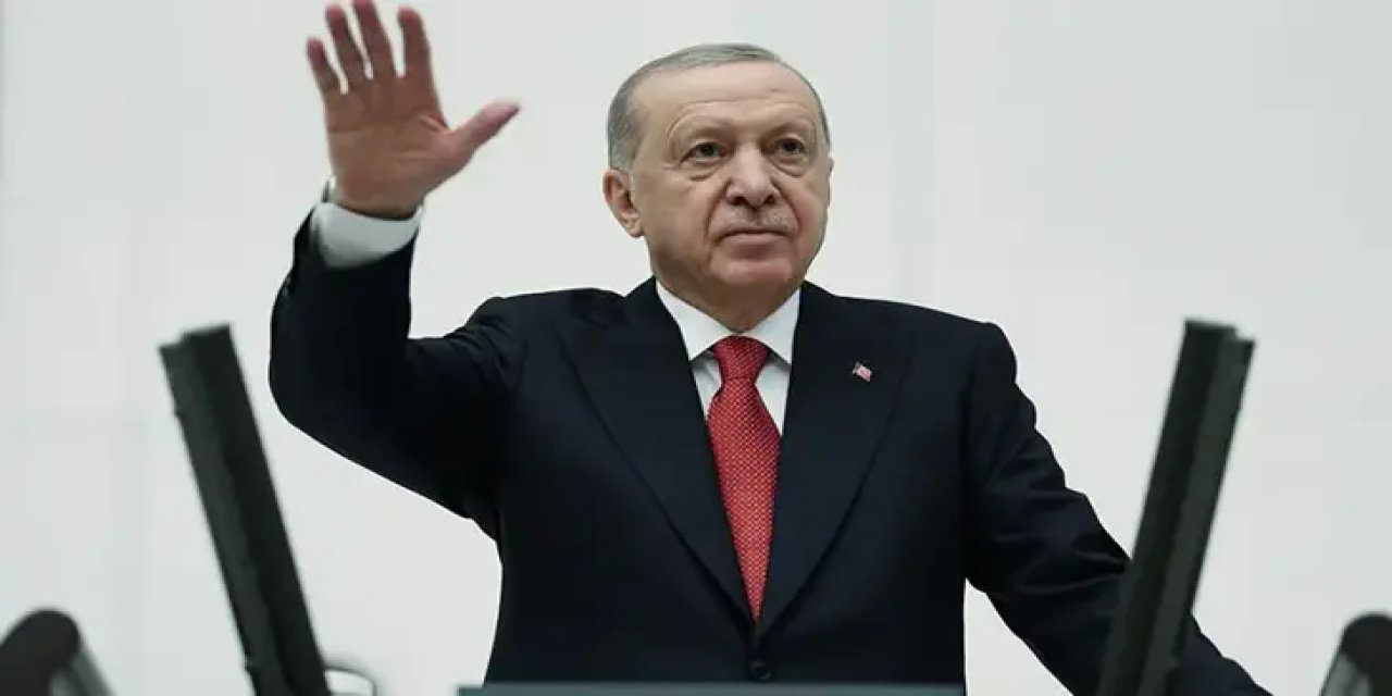 Cumhurbaşkanı Erdoğan: Cephe siyasetinin raf ömrü dolmuştur