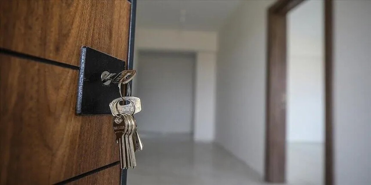 Emlak sektörü Güvenli Ödeme Sistemi'nin uygulama tarihinin 1 Aralık'a ertelenmesinden memnun