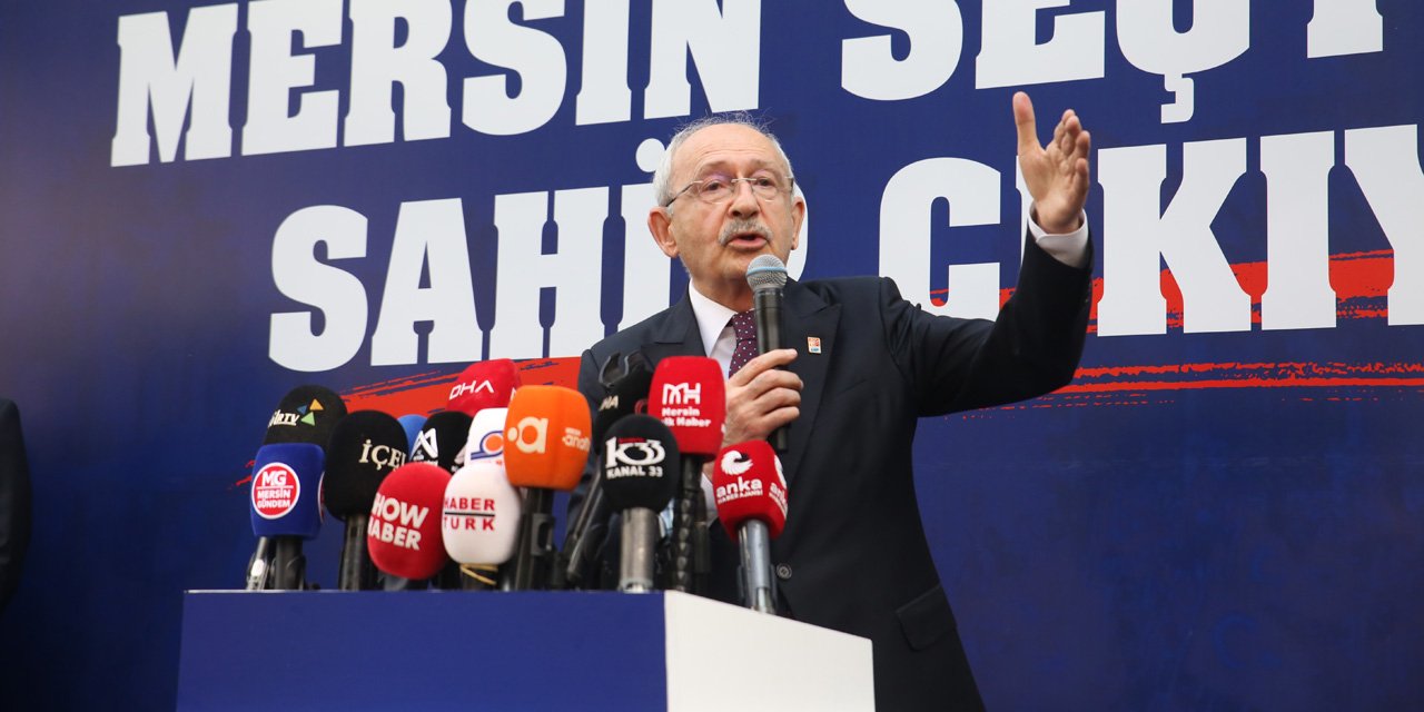 Kılıçdaroğlu: Vahap Seçer'in serbest bırakılmasını istiyorum