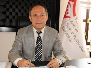 Samsun’da Dezavantajlı Gruplara Destek Devam Ediyor