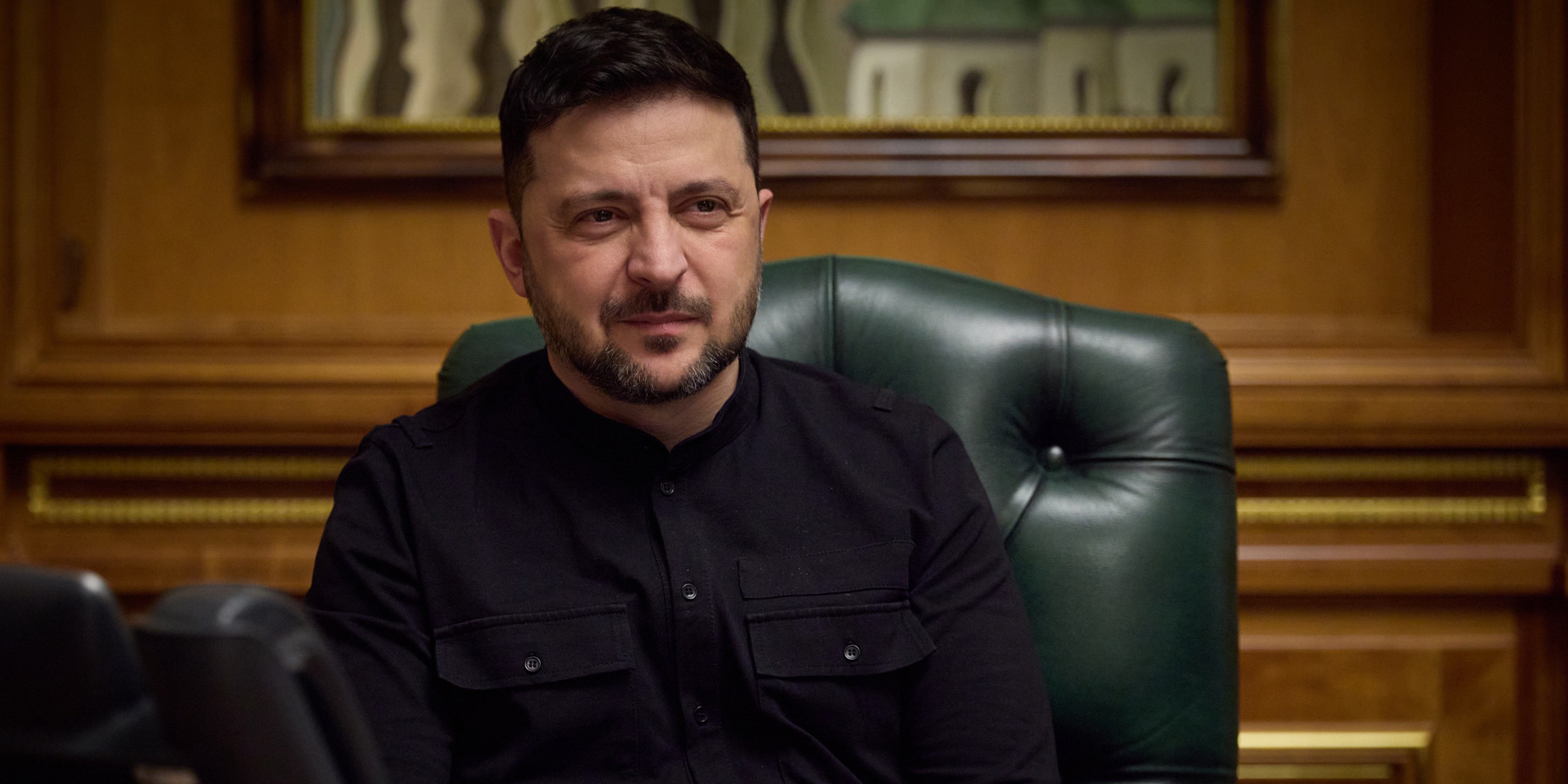 Zelenskiy: Putin, ABD seçimleri öncesinde saldırıları şiddetlendirecek