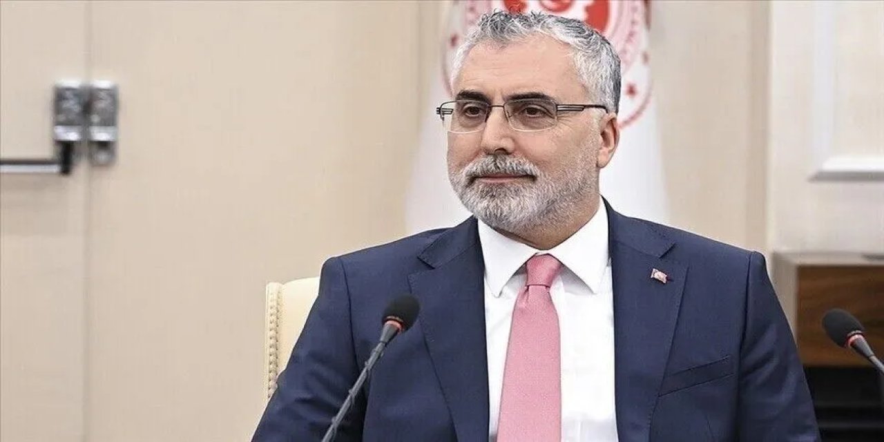 Bakan Işıkhan, Türkiye-Belçika ilişkilerini "kazan-kazan" anlayışıyla daha da geliştireceklerini söyledi