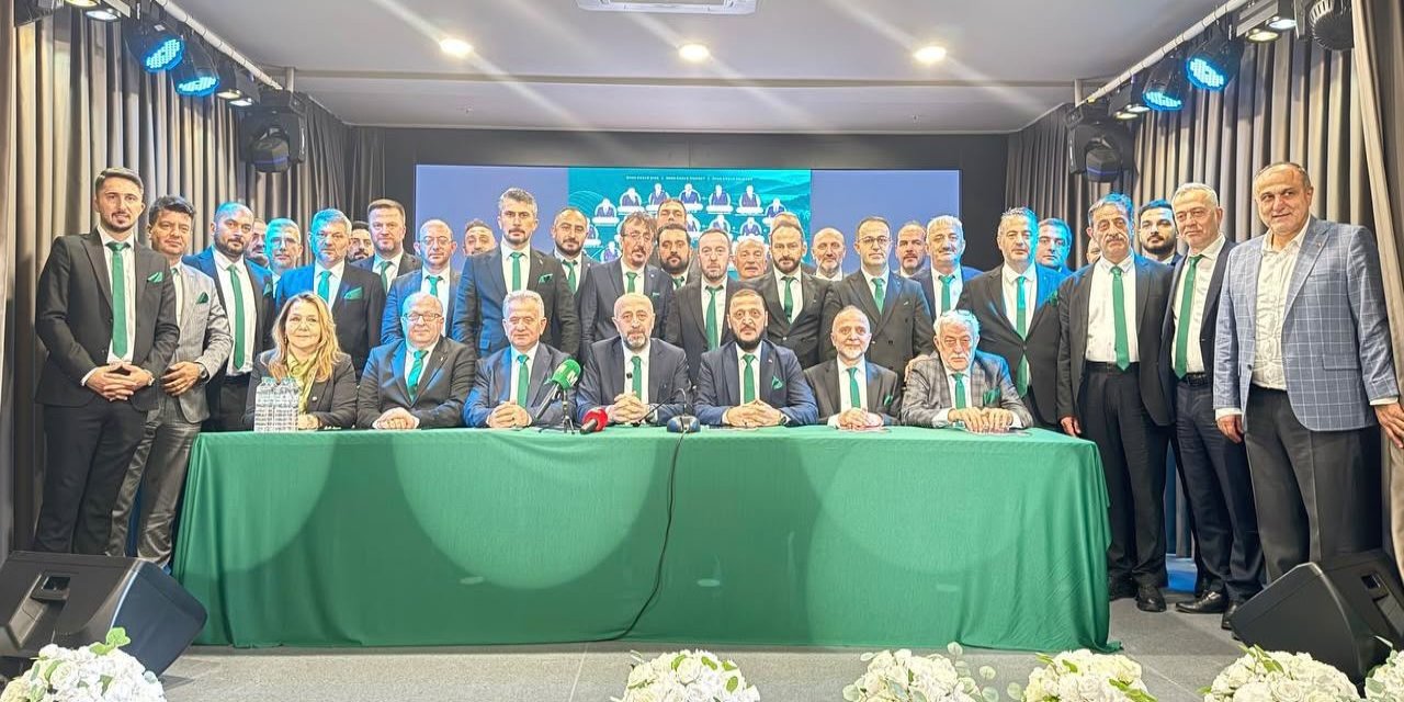 RTSO Başkan Adayı Cem Temizel: Tüccarımızla Aramızdaki Gönül Bağımızı Yeniden Kuracağız
