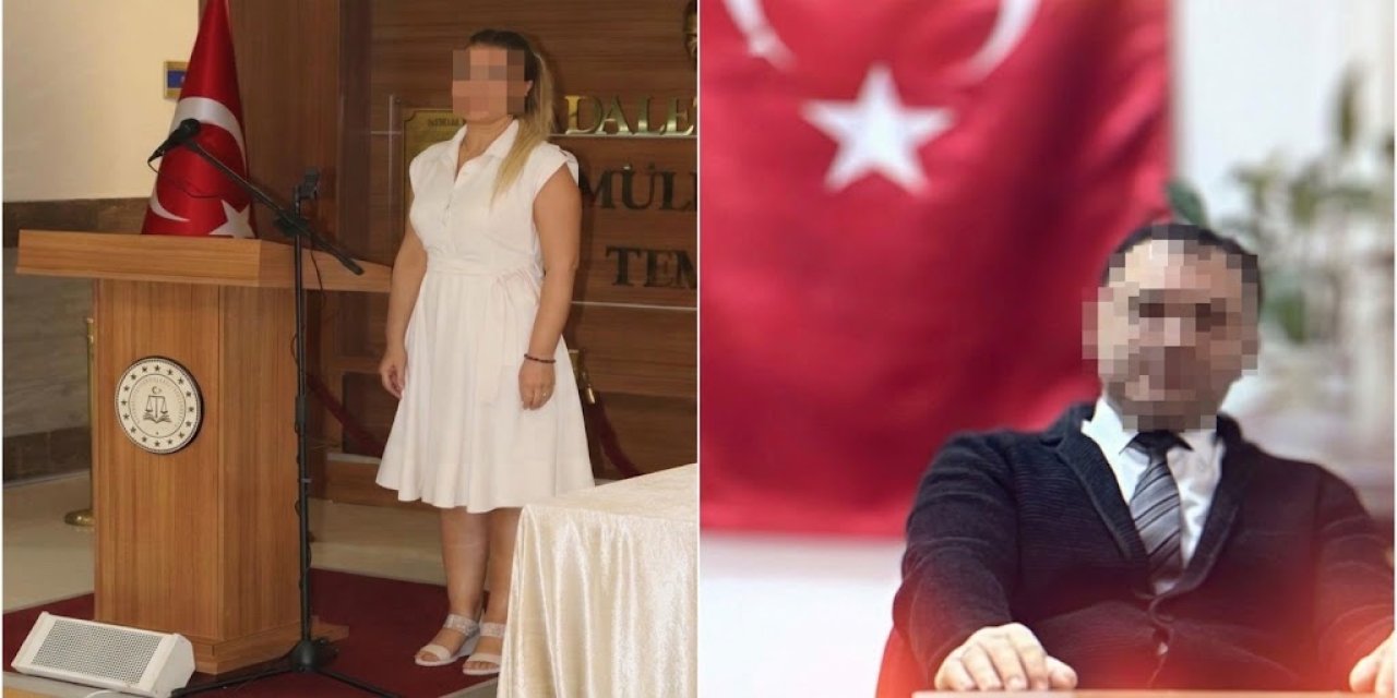 Yalova Adliyesi'nde yolsuzluk soruşturması: 2 personel tutuklandı