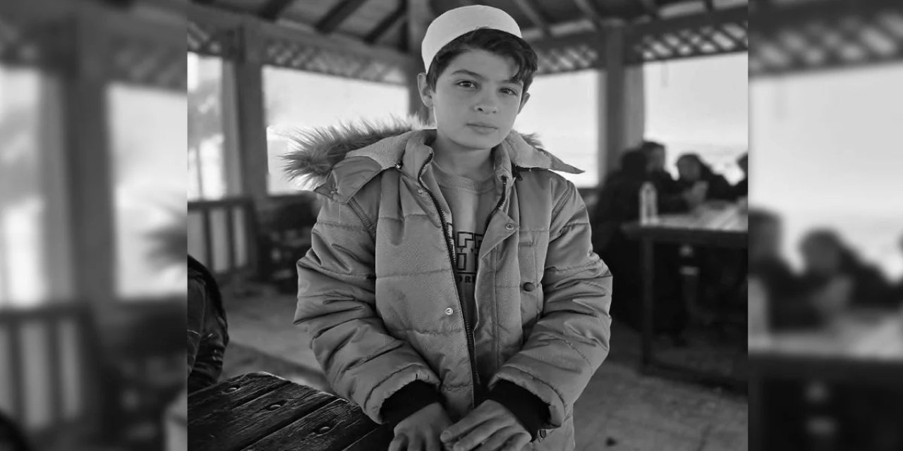 13 Yaşındaki Hafız Enes Özaslan İçin Rize İl Müftülüğünden Başsağlığı ve Taziye Mesajı