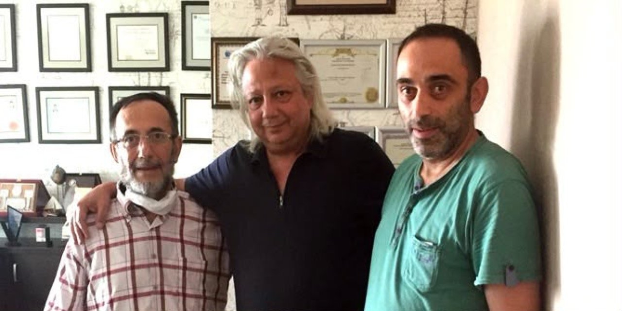 Rize'de Mutlu Ailesinin Acı Günü: Hacı Osman Mutlu Hayatını Kaybetti