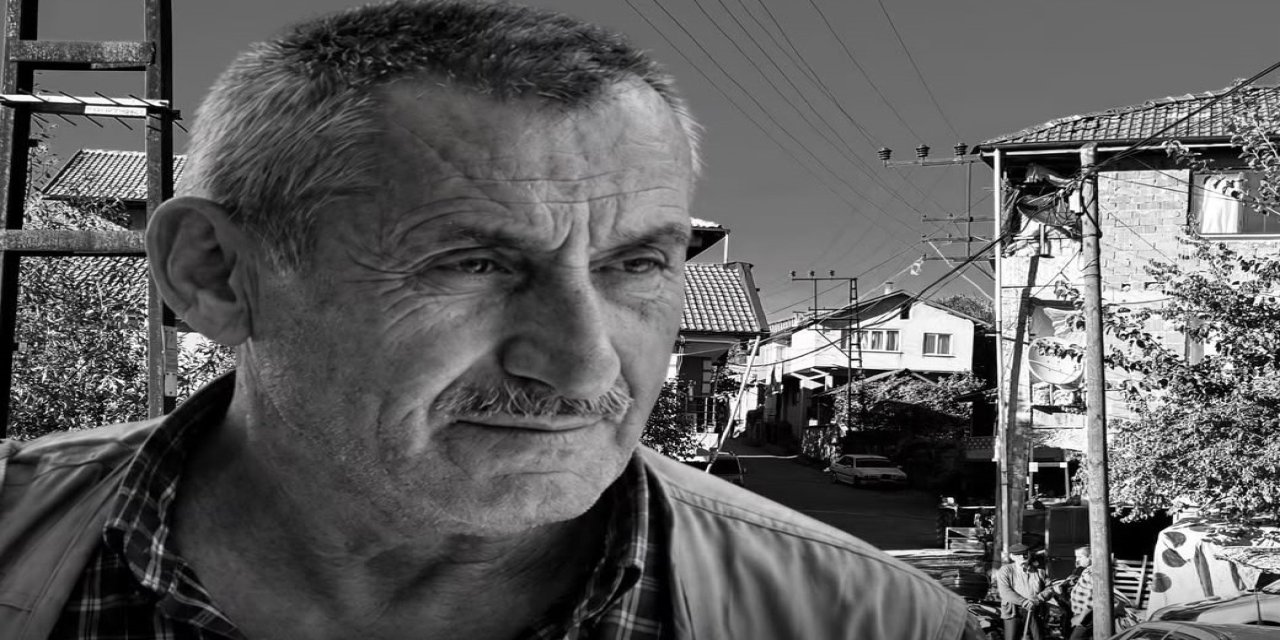 Kestane toplamak için gittiği ormanda öldü