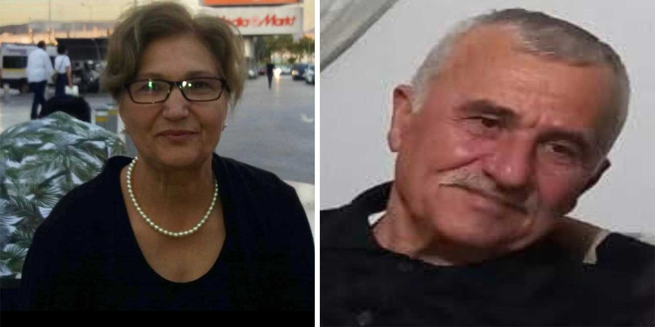 Gemlik’te yaşlı çift evinde öldürülmüş olarak bulundu