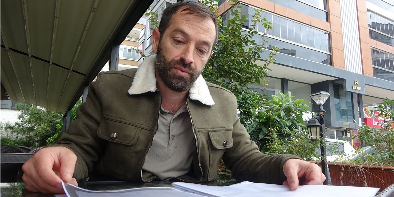 Kargoya verilen çekin çalındığı iddiası icra takibine konu oldu