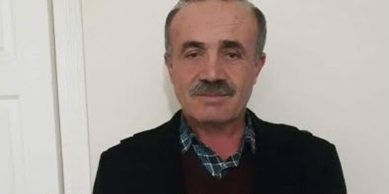 Ceviz toplamak için çıktığı ağaçtan düşüp öldü