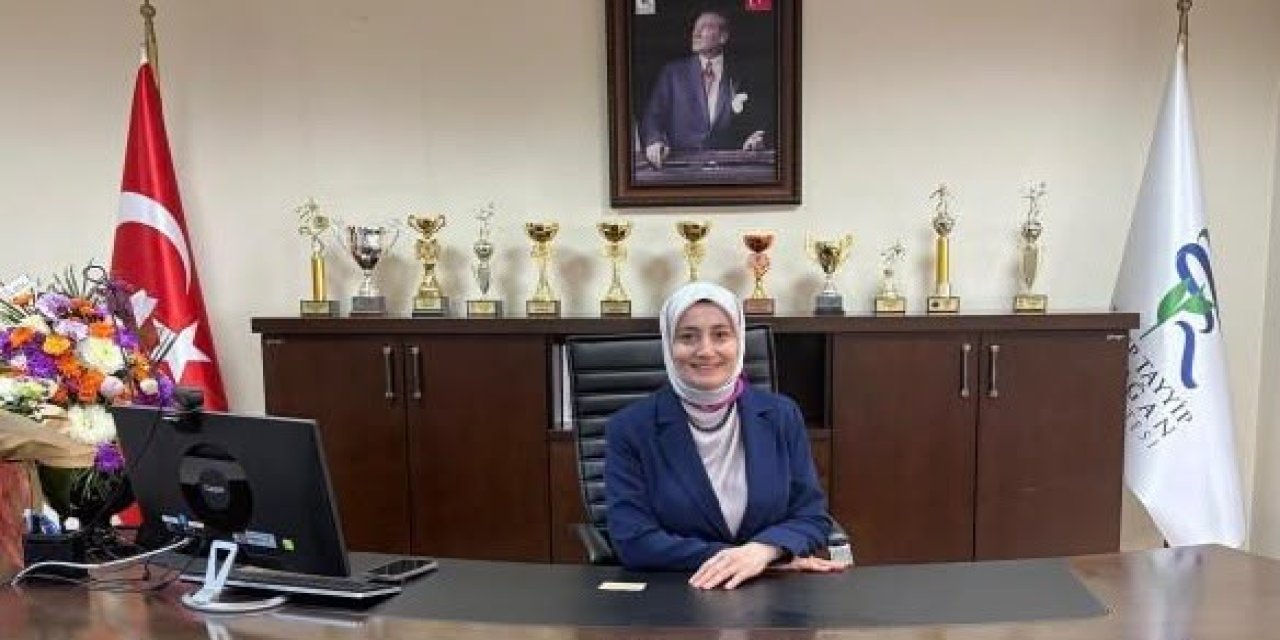 RTEÜ Tıp Fakültesinde Devir Teslim: Dekanlık Görevine Prof. Dr. Fatma Beyazal Çeliker Atandı