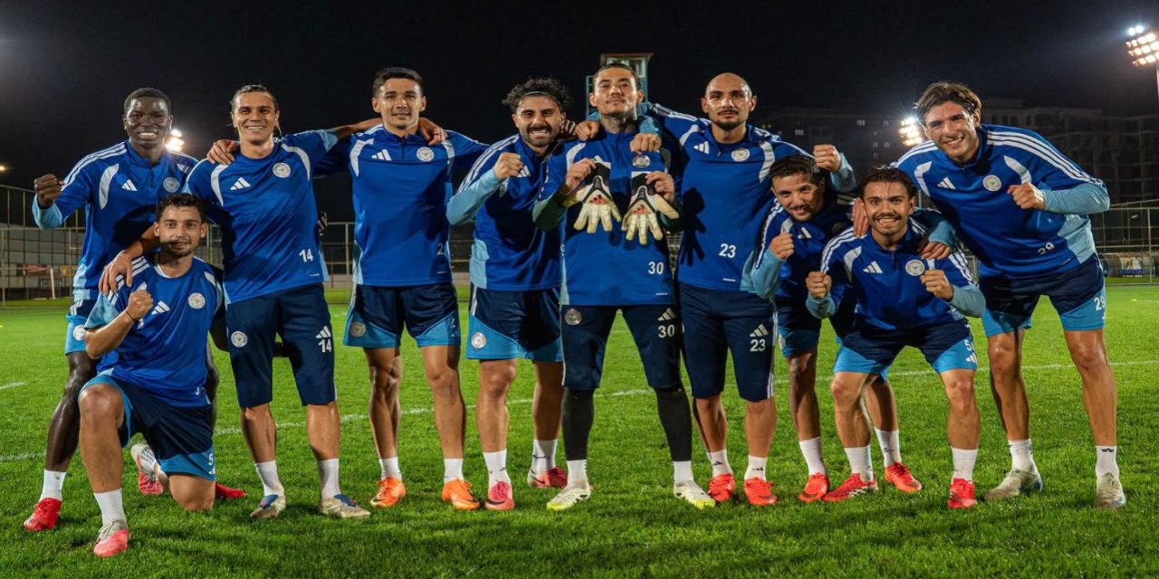 Çaykur Rizespor, Fenerbahçe Maçı Öncesi Hazırlıklarına Devam Ediyor