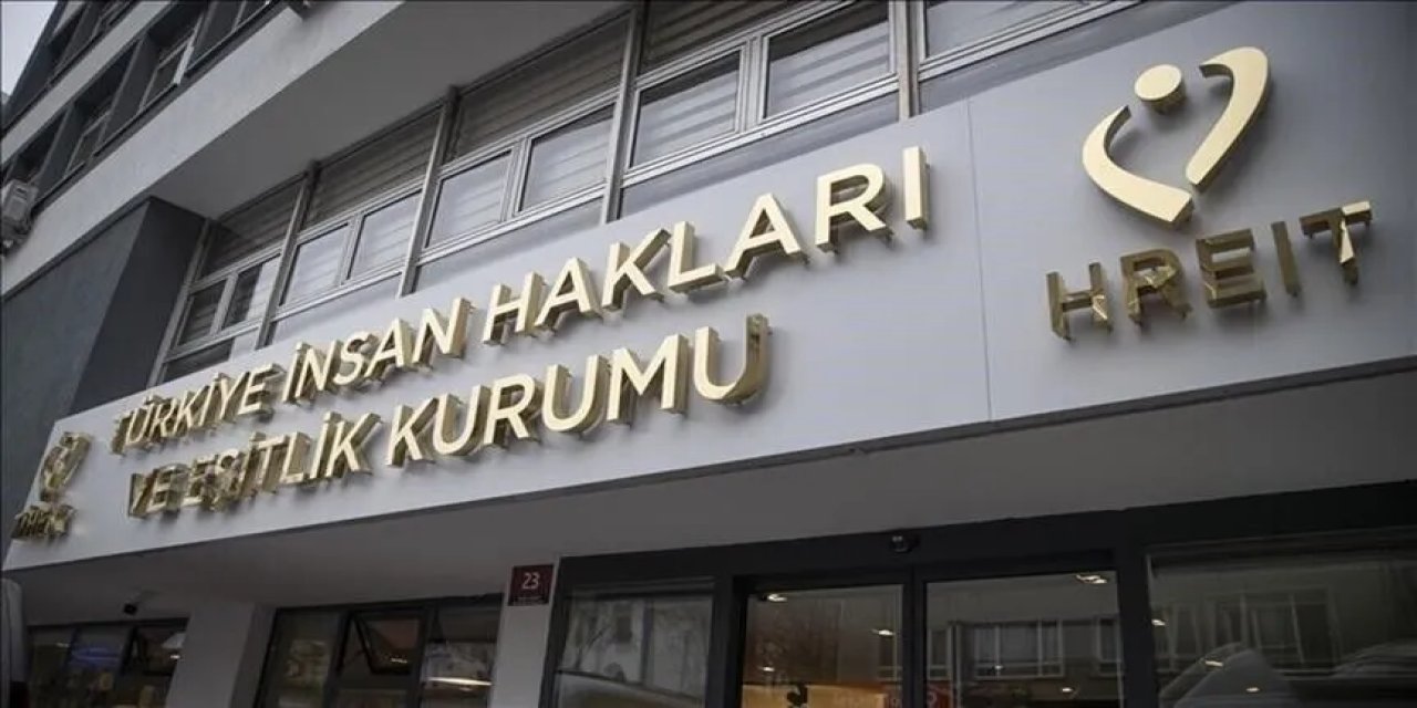 TİHEK, ÖSYM'nin görme engelli adaylara farklı sınavlarda aynı ek süreyi vermesini "ayrımcılık" saydı