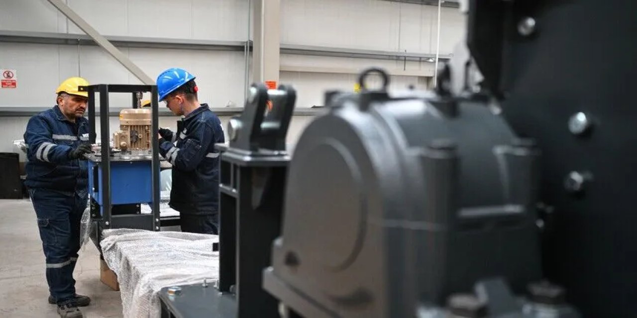 Özel mesleki ve teknik Anadolu liselerinde öğrencilere ödenen destek artırıldı