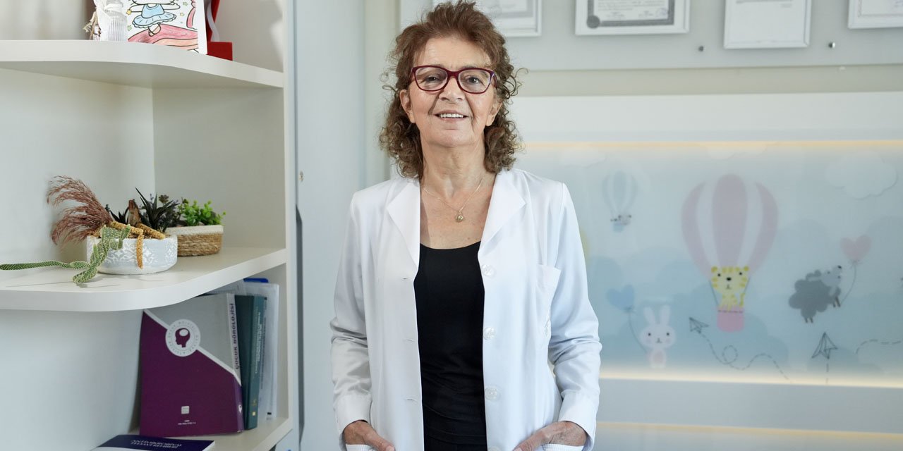 Bebeklerin gelişimleri yakından takip edilmeli
