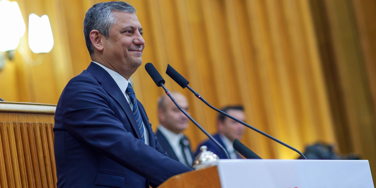 Özgür Özel: Satıp gidenler haindir