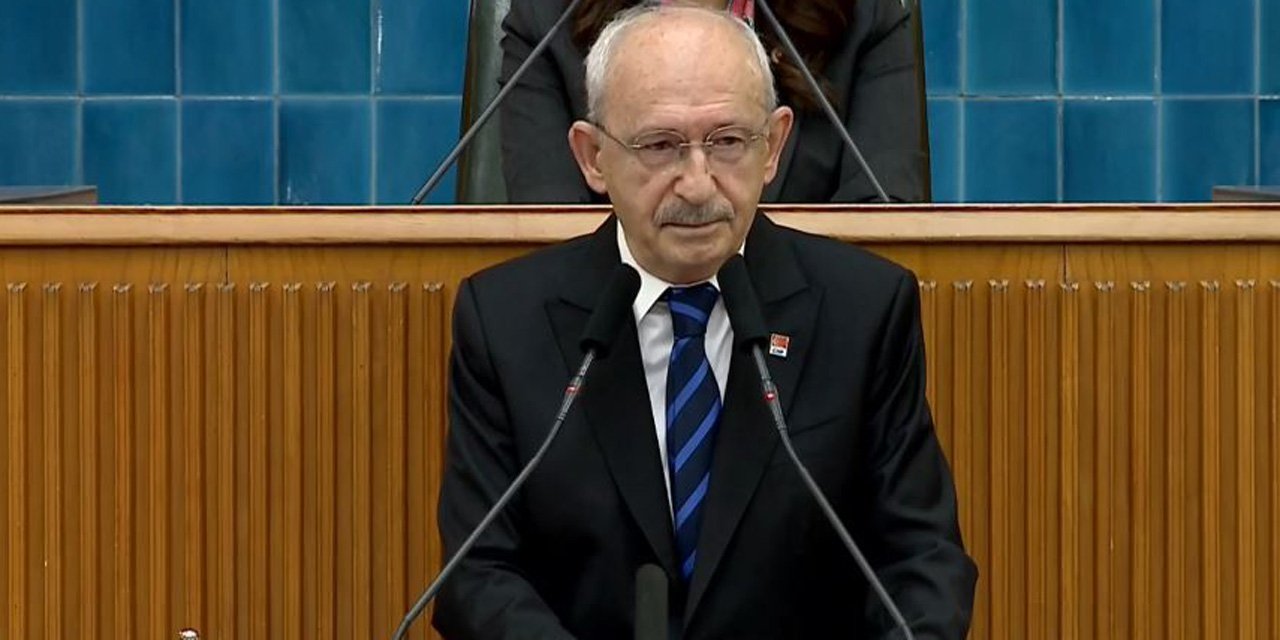 Kılıçdaroğlu: Bu bir devlet krizi
