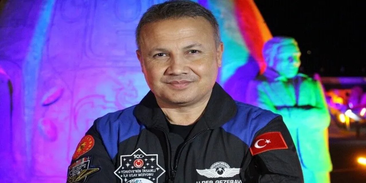 Uluslararası işbirlikleri uzay çalışmalarının gelişmesinde önemli rol oynuyor