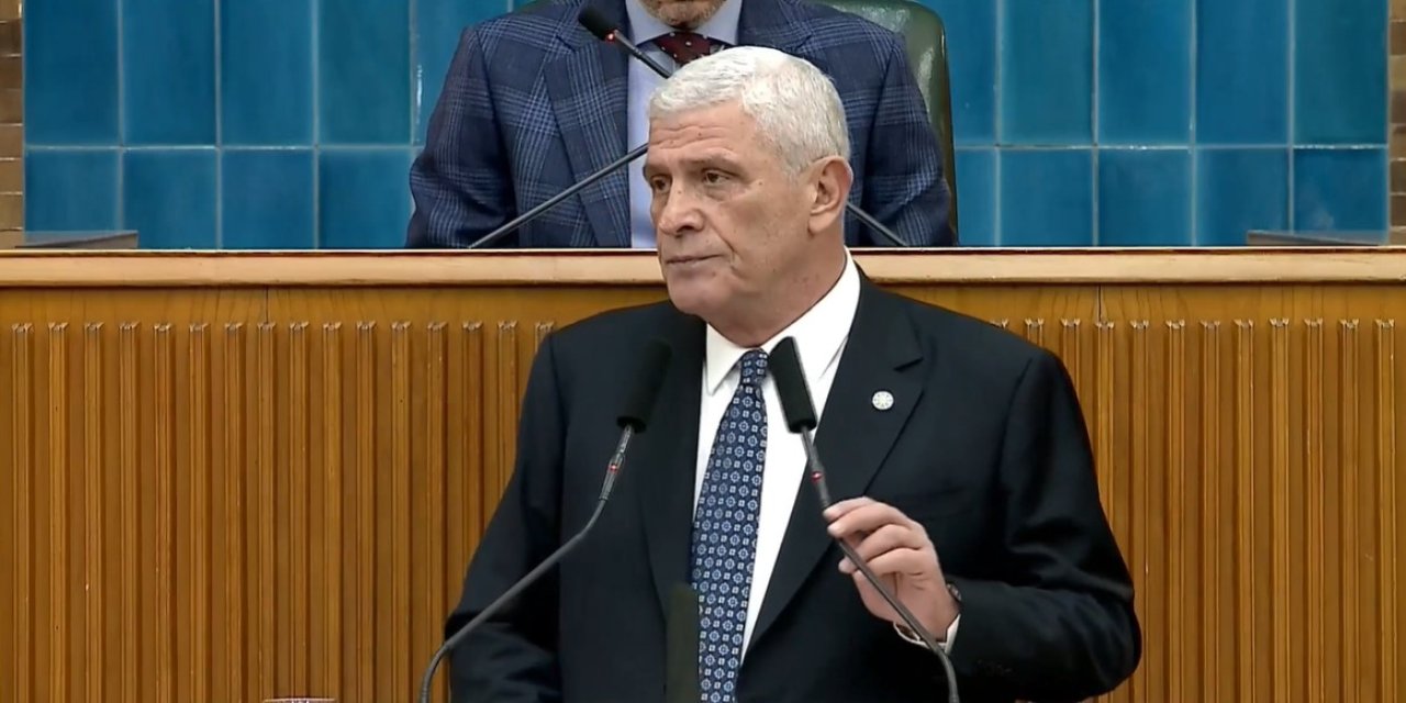 Dervişoğlu: 3-5 kurban verilip, bu çarkın asıl sahipleri aklanmasın