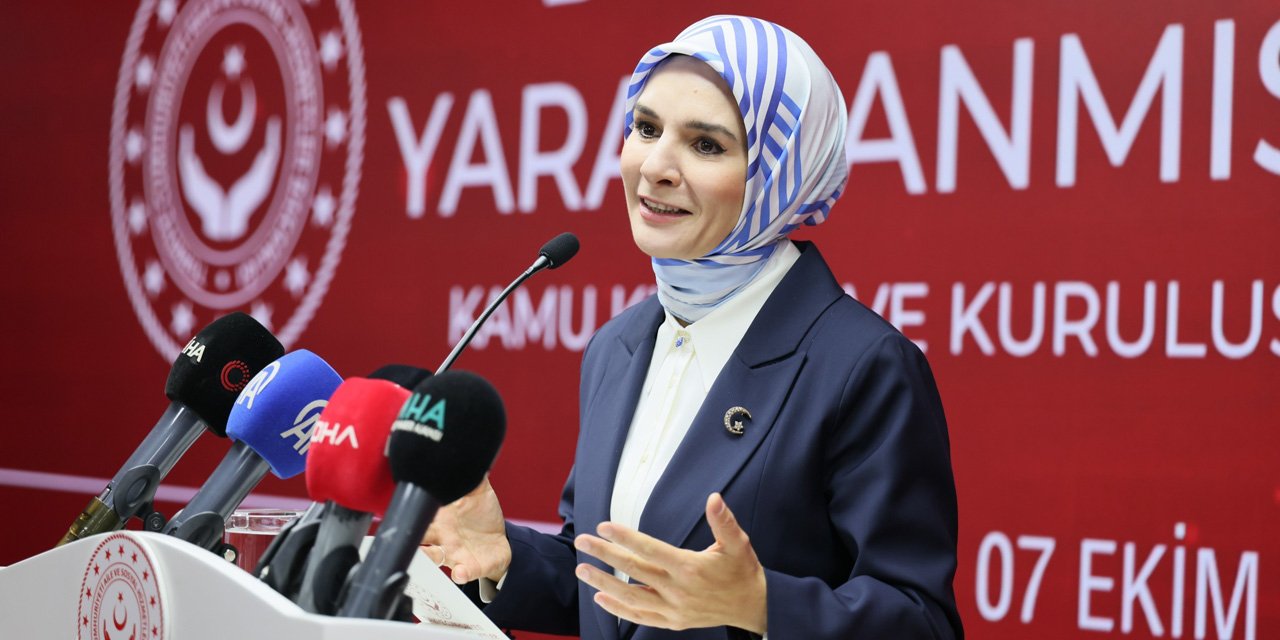 Devlet korumasındaki 394 genç kamu kurumlarına yerleştirildi