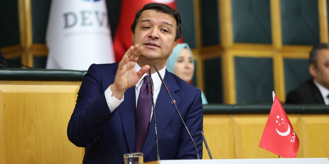Arıkan: Fon vurgunu organize bir yapının eseridir